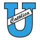 Logo Universidad Catolica