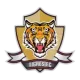 Logo Tigres Zipaquira