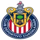Logo Chivas Guadalajara Women's