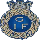 Logo Gefle IF