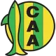 Logo Aldosivi Mar del Plata