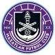 Logo Mazatlan FC W