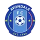 Logo Avondale FC