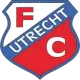Logo FC Utrecht (w)