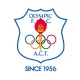 Logo Canberra Olympic