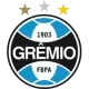 Logo Gremio (RS)