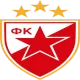 Logo Crvena Zvezda