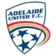 Logo Adelaide United FC (Youth)