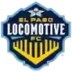 Logo El Paso Locomotive FC
