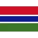 Logo Gambia(U20)