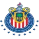 Logo Club Chivas Tapatio