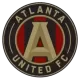 Logo Atlanta United