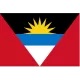 Logo Antigua & Barbuda