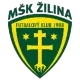 Logo MSK Zilina