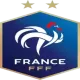 Logo France Women