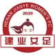 Logo HeNan Zhongyuan Women's