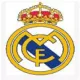 Logo Real Madrid Women's