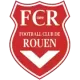 Logo FC Rouen