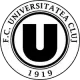 Logo Universitaea Cluj