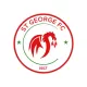 Logo St George Saints