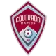 Logo Colorado Rapids
