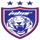Logo Johor Darul Takzim