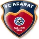 Logo Tallinna FC Ararat TTU