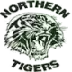 Logo Northern Tigers FC (w)