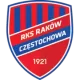 Logo Rakow Czestochowa