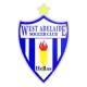 Logo West Adelaide SC