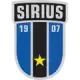 Logo IK Sirius FK