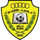 Logo Al-Wasl SC