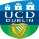 Logo UC Dublin