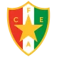 Logo CD Estrela U23