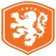 Logo Netherlands U21