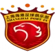 Logo Shanghai Port FC
