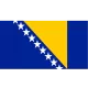 Logo Bosnia and Herzegovina(U21)