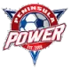Logo Peninsula Power
