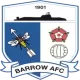 Logo Barrow
