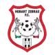 Logo Hobart Zebras