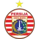 Logo Persija Jakarta