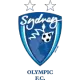 Logo Sydney Olympic