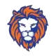 Logo Queensland Lions SC