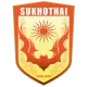 Logo Sukhothai
