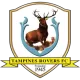 Logo Tampines Rovers FC