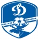 Logo FC Dinamo-Vologda