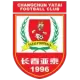 Logo Changchun Yatai U21