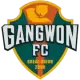 Logo Gangwon FC