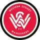 Logo Western Sydney