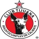 Logo Club Tijuana Women's